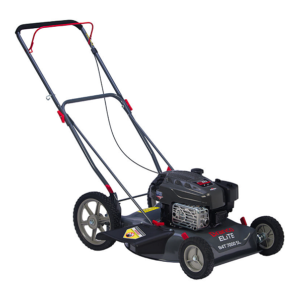 CORTADOR GRAMA B4T7000 SL ELITE - BRANCO MOTORES 90317000
