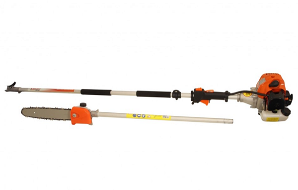 Motopoda Com Extensor Vp3300l A Gasolina C/nfe 56570 - Vulcan