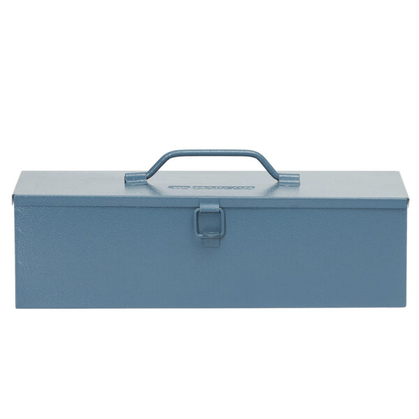 Caixa De Ferramentas Baú Reto Hobby Sr35 Marcon C/nfe