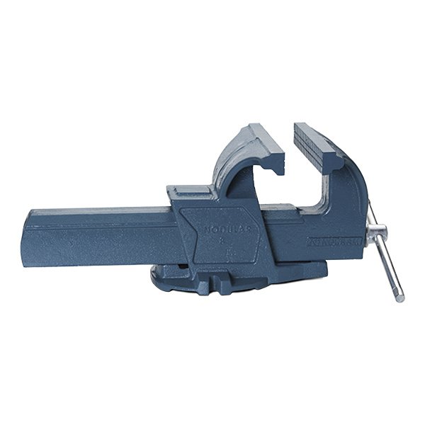 Morsa Torno De Bancada N°8 Original Marcon C/nfe NT-8
