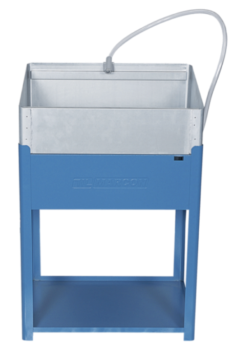 Lavadora De Peças Compacta C/ Eletrobomba Lp-16 Marcon 220v LP16-2V
