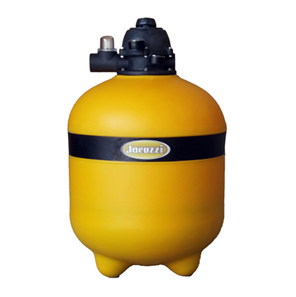 Filtro De Areia Para Piscina Jacuzzi 15 Tp De 6 Vias C/nfe 98005820