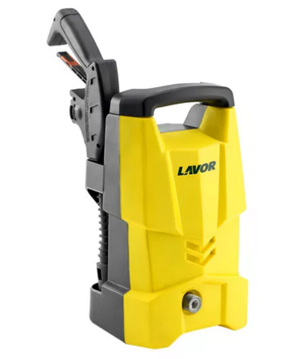 Lavadora De Alta Pressão 1600 Libras One 120 Lavor 220v 60hz 8.103.0054C