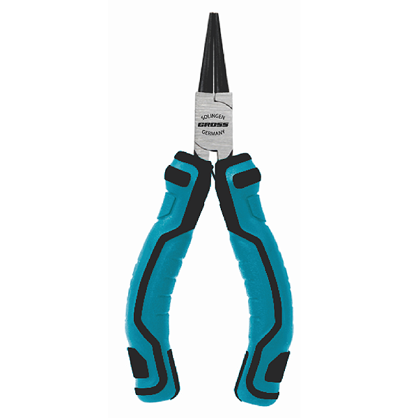 Mini Alicate Universal Fosfatizado 4. Encaixe 3/4pol. 120mm 1783355