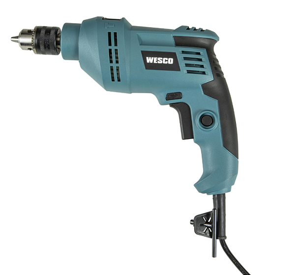Furadeira De Impacto 3/8 Wesco Ws3173u 550w 127v C/nfe