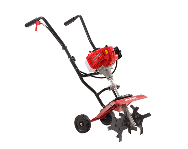 Motocultivador Kawashima Er 36 Enxada Rotativa 52cc C/nfe 3300380