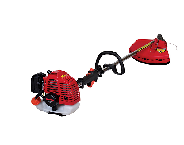 Roçadeira Kawashima KW26T – Alto Desempenho e Durabilidade para Grandes Áreas 4301010