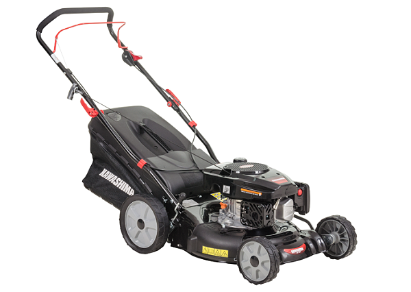 Cortador de Grama 4 em 1 LR181 T – Corte Rápido e Fácil para Diferentes Tipos de Gramado 5605001
