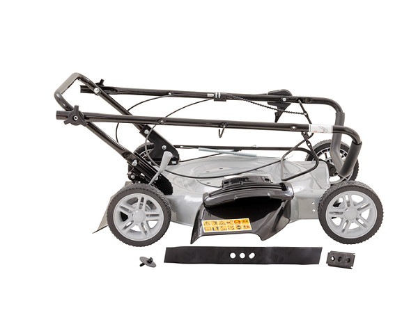 Cortador de Grama 20 Sem Motor Kawashima – Ideal para Corte Preciso e Manual 5602011