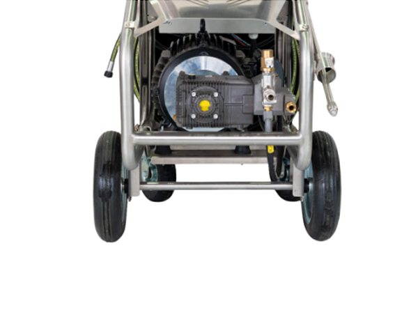 Lavadora Alta Pressão J500 UHP 220V 20CV 7250PSI Jacto 1338605