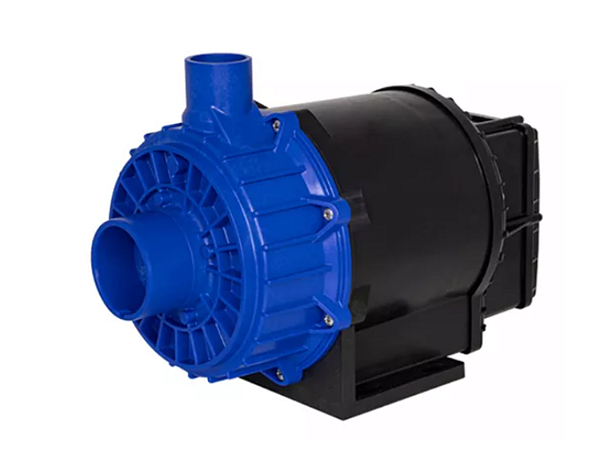 Bomba Alta Vazão 1/2 120V 60Hz Super Syllent para Alta Capacidade MB42E0410AS - Syllent