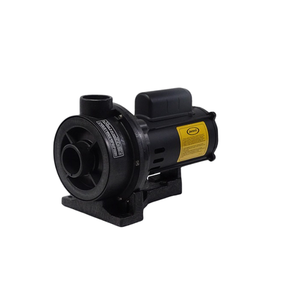 Bomba Monoestágio 2TQ-M 2CV Trifásica Jacuzzi - Alta Performance 93570778