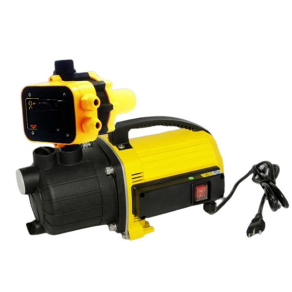 Bomba Pressurizadora ACQUAHOUSE 7AQH2 220V Jacuzzi - Alta Pressão para Chuveiros e Torneiras 98102136