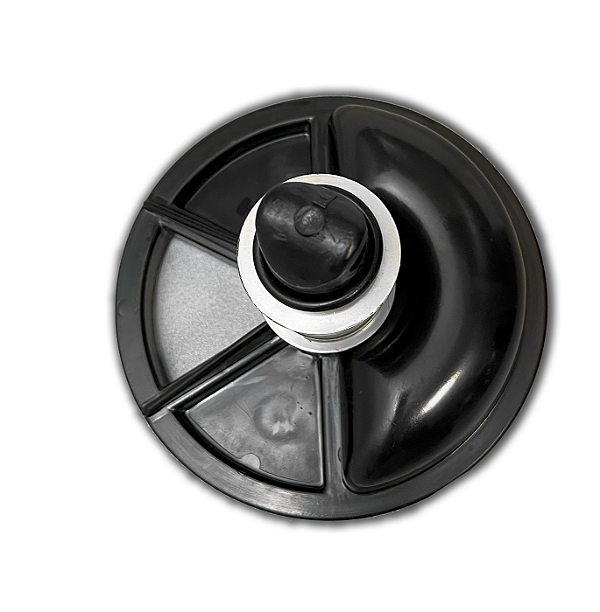 Conjunto Desviador Válvula VS6TP15 Jacuzzi - Peça Original 39300215