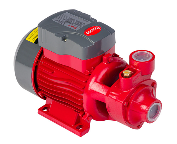 Bomba Periférica BB 1000P 220V 1CV Água Pressão- BRANCO MOTORES 90370100
