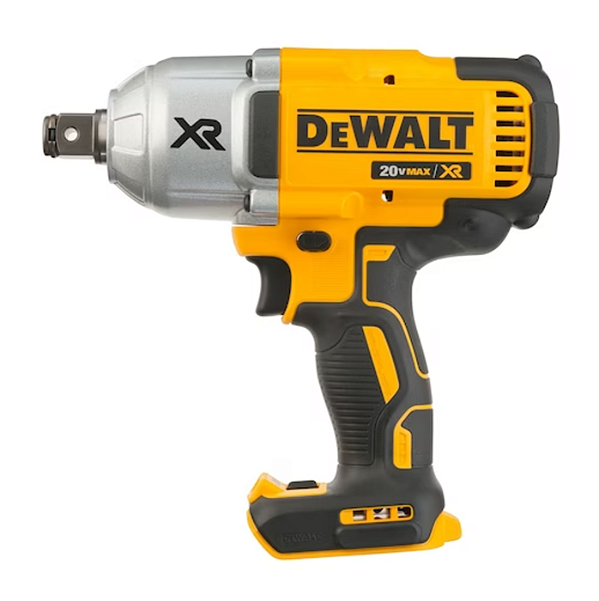 CHAVE DE IMPACTO 3/4 MAX LI-ION BRUSHLESS 20V 812NM - DEWALT DCF897B-B3
