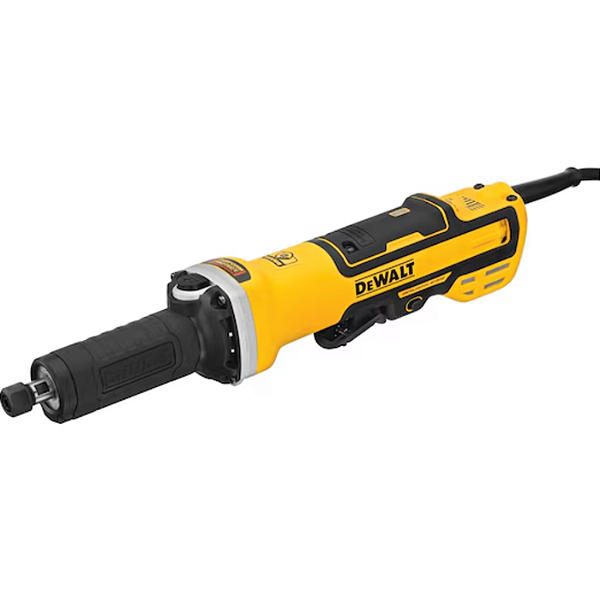 Retificadeira Brushless 1300W 2–50mm 220V Velocidade Variável 4o- Dewalt DWE4997VS-B2