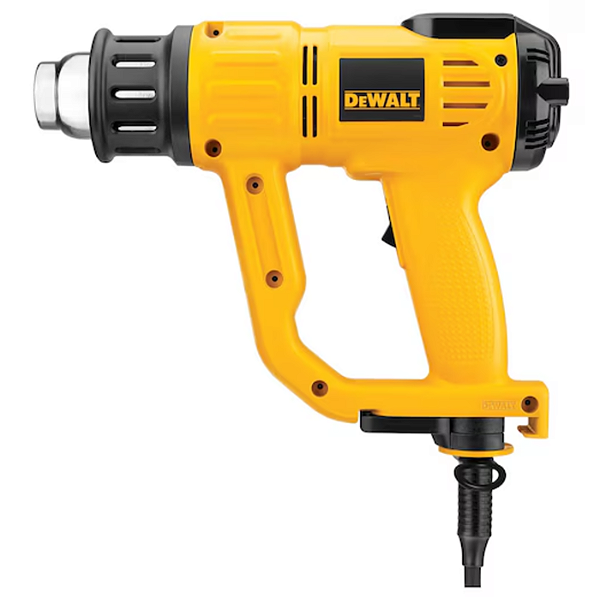 Soprador Térmico 2000W 220V com Controle Digital - Dewalt D26414-B2