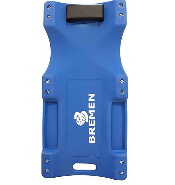 Esteira para Mecânico 150kg 900mm – Ideal para Oficinas e Garagens- Bremen 9500
