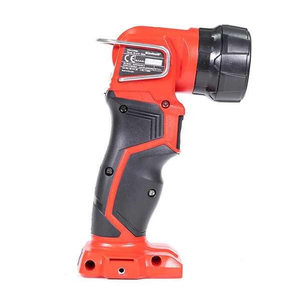 Lanterna a Bateria TE-CL 18 LI H Solo - LED Recarregável- Einhell 4514130