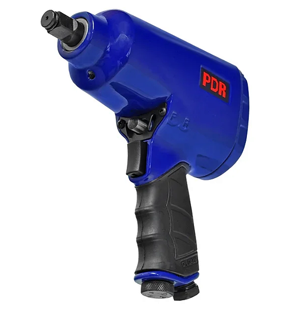 CHAVE DE IMPACTO 1/2" 36 KGFM - BERLINER - PDR PRO-134