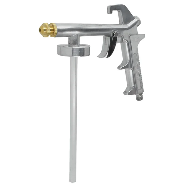 PISTOLA PARA EMBORRACHAMENTO - BERLINER - PDR PRO-522