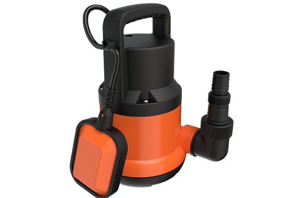 BOMBA SUBMERSA 400W PARA ÁGUA LIMPA MODELO ULTRA DS-5 220V 95220014 - DANCOR
