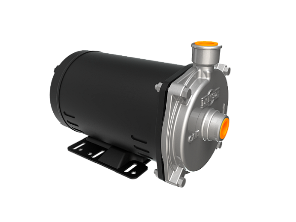 BOMBA CENTRÍFUGA 1,0CV MODELO CAM-W6 TRIFÁSICO 220/380V 10409375 - DANCOR