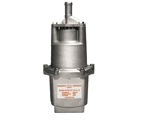 BOMBA SUBMERSA 3/4CV ULTRA DV 700 300W 220V 60HZ 10160006 - DANCOR