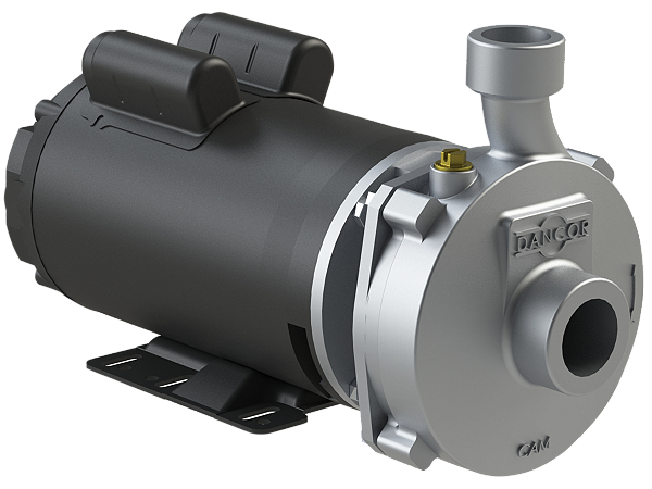 BOMBA CENTRÍFUGA CAM-W14 3,0CV T 220/380V IR3 10606295 - DANCOR