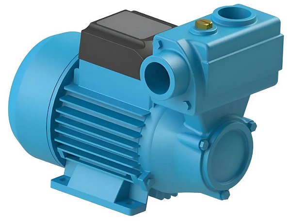 BOMBA PERIFÉRICA AUTO ASPIRANTE DPA-40 1/2CV M 127/220V 60HZ 95280005 - DANCOR