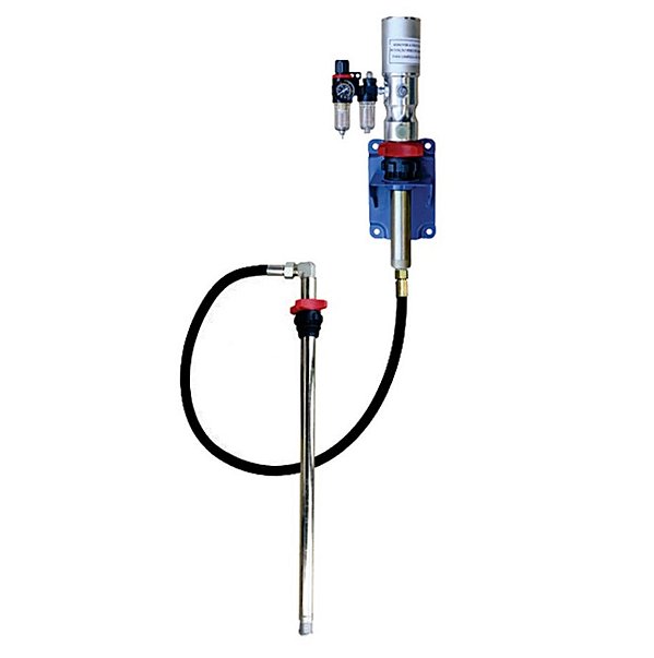 KIT PROPULSORA PNEUMÁTICA PARA ÓLEO LUBRIFICANTE 3.1 7351 - BREMEN