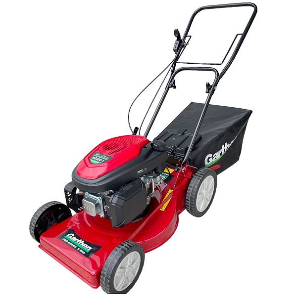 CORTADOR DE GRAMA PRO-6000C GASOLINA 6,0HP C/REC 43507.0 GMEG - GARTHEN