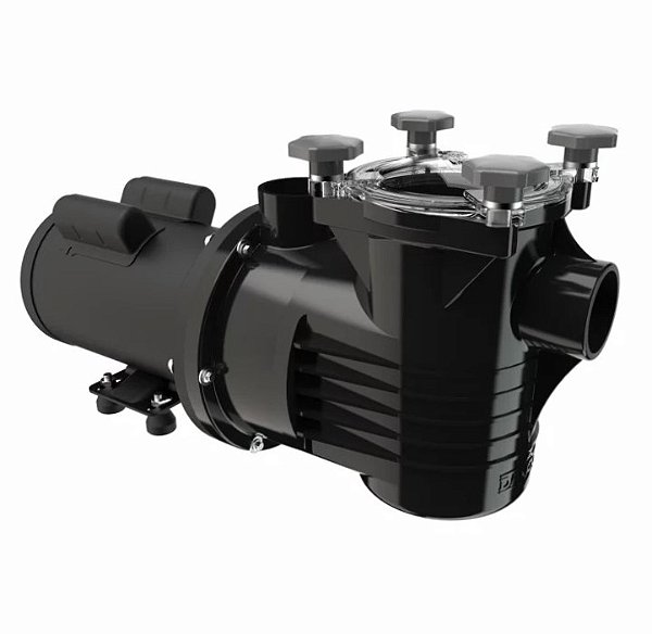 BOMBA AUTOESCORVANTE PRATIKA PF-22W 60MM 3,0CV M 127/220/254V 10440222 - DANCOR