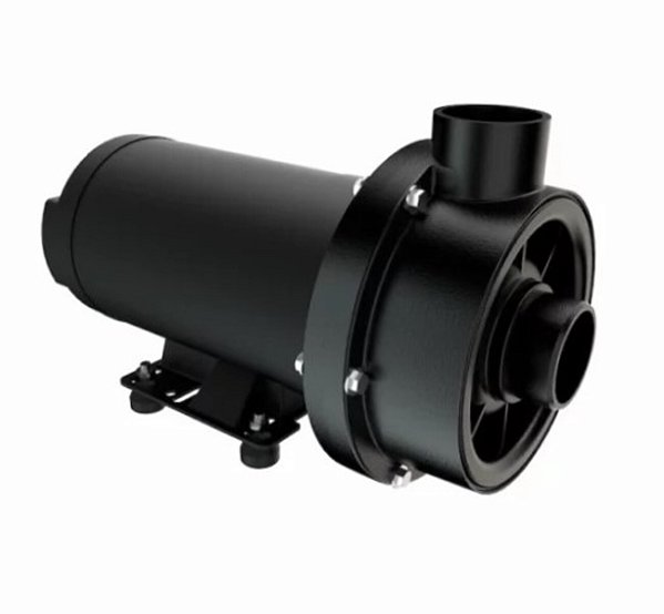 BOMBA DE HIDROMASSAGEM CHS-22W 60MM 2,0CV M 127/220V 10410122 - DANCOR