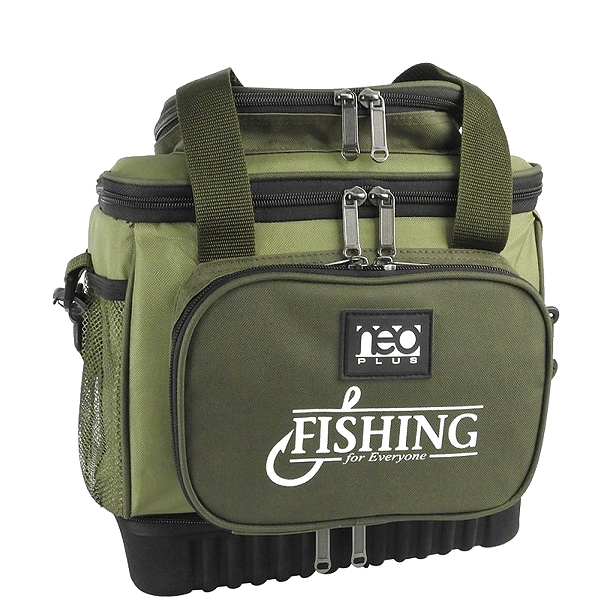 BOLSA NEOPLUS 6210 NPB-322027 32x20x27cm 6210 - MARINE SPORTS