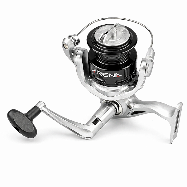 MOLINETE ARENA 500 1ROL 5.1:1 FRICÇÃO DIANTEIRA 8138 - MARINE SPORTS