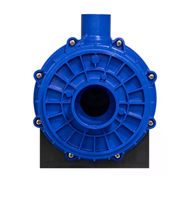 BOMBA PARA PISCINA MONOFÁSICA ALTA VAZÃO 1,5 220V 60 MB42E0415AS - SYLLENT