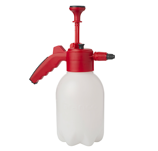 PULVERIZADOR  MANUAL BP 1.5M 90350015 - BRANCO MOTORES