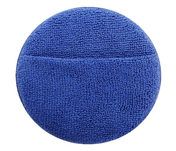 APLICADOR MICROFIBRA COM ENCAIXE DE MÃO POSSUI COMPARTIMENTO ANATÔMICO PARA A MÃO 2050180 - VONIXX