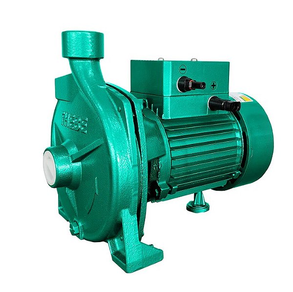 MOTOBOMBA SOLAR PROFISSIONAL COM MOTOR DE IMÃ PERMANENTE B-13 620W IP44 76V 10-001-9822 - THEBE