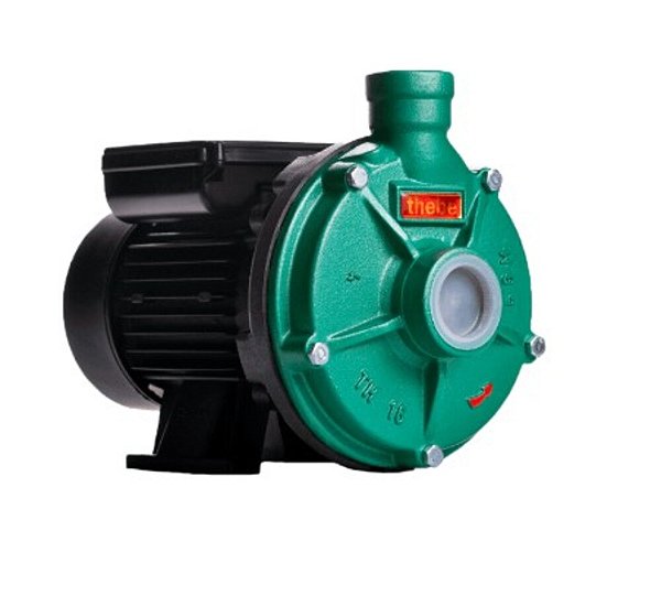 BOMBA CENTRÍFUGA TH-16 NR 2,0 CV MONOFÁSICA IP55 127/220-254V EFICIÊNCIA E LONGA VIDA ÚTIL 125.01.525064 - THEBE