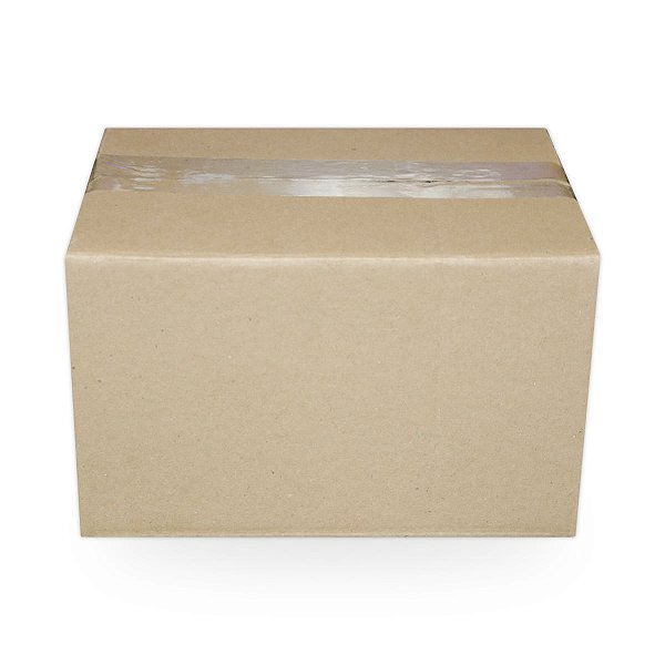 Caixa de Papelão Tipo Maleta 18x15x10 cm para Envio e E-commerce