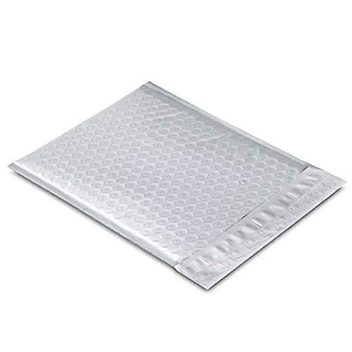 Envelope de Segurança 26x36 Branco com Bolha Laminado