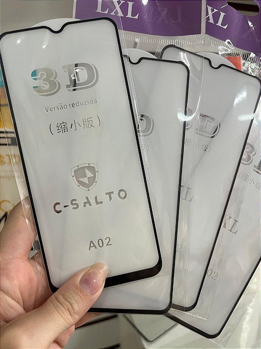 PELICULA 3D A02
