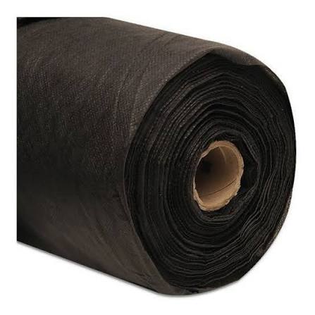 1 Metro de TNT- Cor Preta 40g