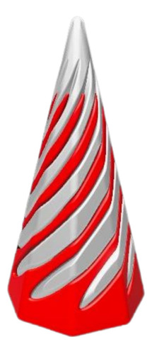 Vortex Duas Cores Findget Toy Antistresse