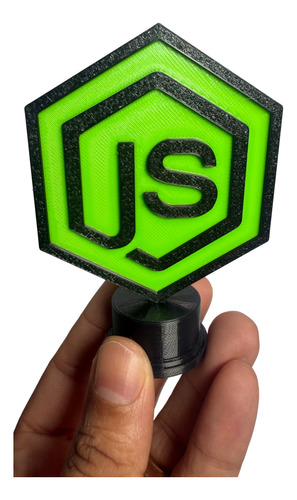Troféu Node 3dcomtech