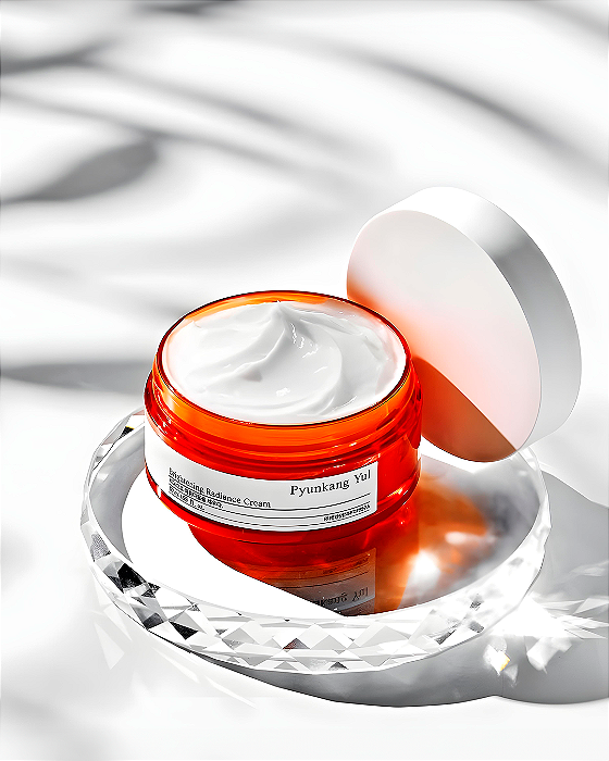 PYUNKANG YUL - Brightening Radiance Cream 50ml