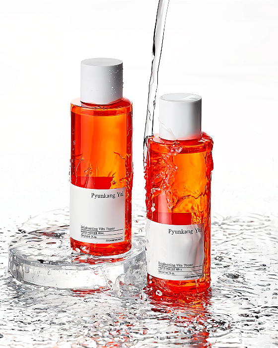 PYUNKANG YUL - Brightening Vita Toner 150ml